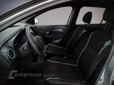 SANDERO 1.0 12V SCE FLEX EXPRESSION MANUAL