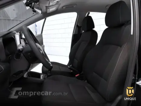 HB20 - 1.0 12V LIMITED MANUAL