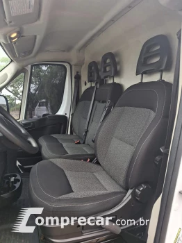 DUCATO 2.3 Maxicargo 10 16V Turbo