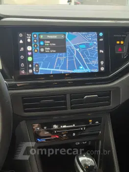 NIVUS 1.0 200 TSI Highline