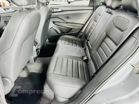 TAOS 1.4 250 TSI HIGHLINE