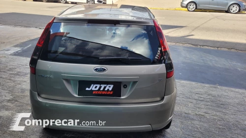 FIESTA 1.6 Rocam SE 8V