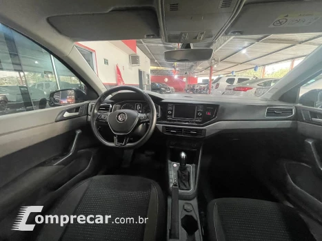 POLO 1.0 200 TSI Comfortline