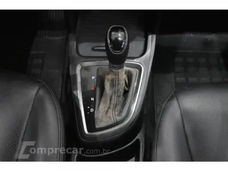 HB20S - 1.6 COMFORT PLUS 16V 4P AUTOMÁTICO