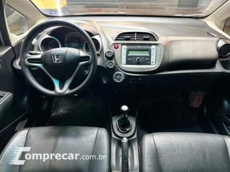 FIT 1.4 DX 16V