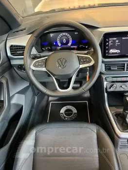 T-CROSS 1.0 200 TSI THE Town