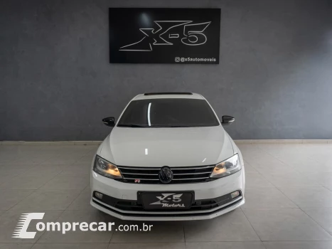 JETTA Highline 2.0 TSI 16V 4p Tiptronic