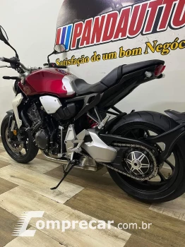 CB 1000 R ABS