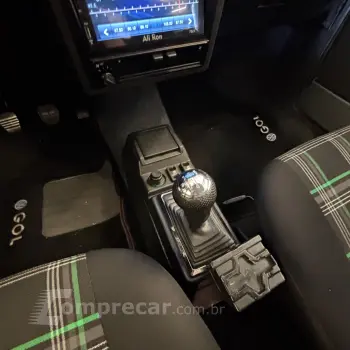 Gol GLi / GL/ Atlanta 1.8