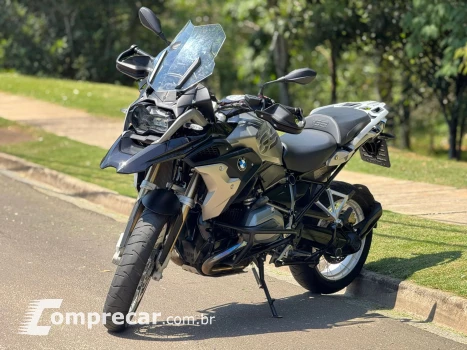 BMW GS 1200 Premium +