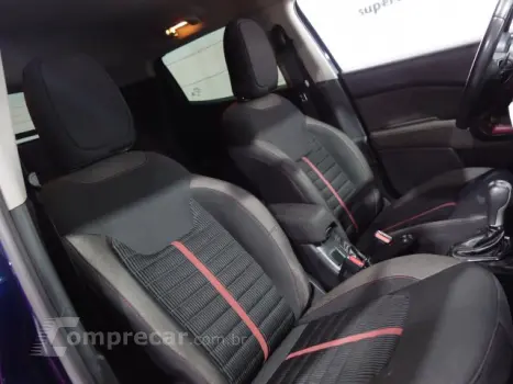 TORO - 1.8 16V EVO FREEDOM AT6