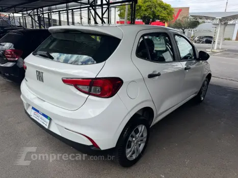 Argo 1.0 FLEX FIREFLY