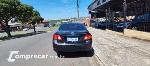 COROLLA 1.8 GLI 16V