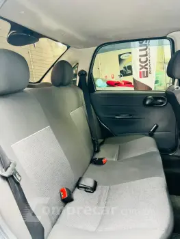 Classic Life/LS 1.0 VHC FlexP. 4p