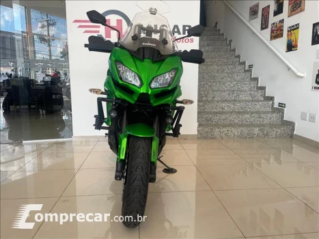 VERSYS 1000 ABS