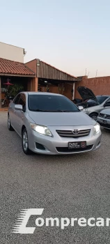 COROLLA 1.6 GLI 16V