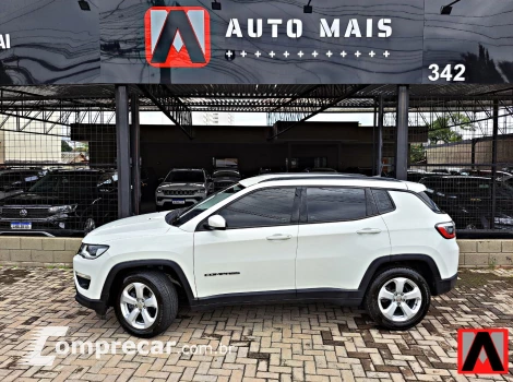 COMPASS 2.0 16V Sport