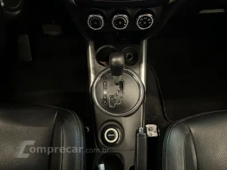 Asx 2.0 4X4 Awd 16V Gasolina 4P Automático