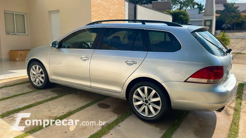 JETTA 2.5 I Variant 20V 170cv