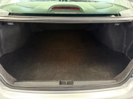 Civic Sedan EXS 1.8/1.8 Flex 16V Aut. 4p