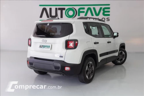 RENEGADE 1.8 16V Sport