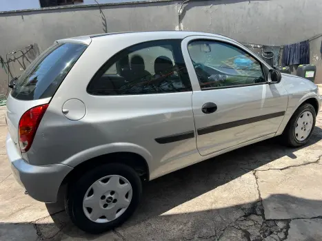 CELTA 1.0 MPFI VHC Spirit 8V