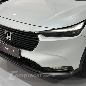 HR-V EXL 1.5 Sensing 16V 5p Aut.