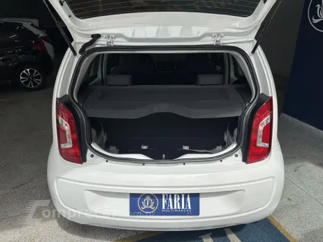 up! take 1.0 Total Flex 12V 5p