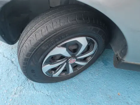 PALIO 1.0 MPI Fire 8V