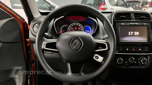 KWID Intense 1.0 Flex 12V 5p Mec.