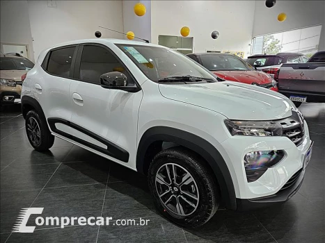 KWID 1.0 12V SCE Intense