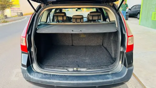 MEGANE 1.6 Dynamique Grand Tour 16V