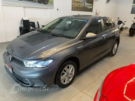 POLO 1.0 170 TSI Comfortline