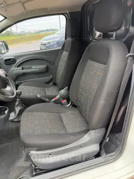 FIORINO 1.4 MPI Furgão Endurance 8V