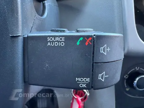 LOGAN 1.6 Expression 8V