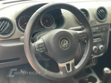 SAVEIRO 1.6 Cross CE 16V