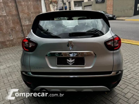 CAPTUR 2.0 16V Intense