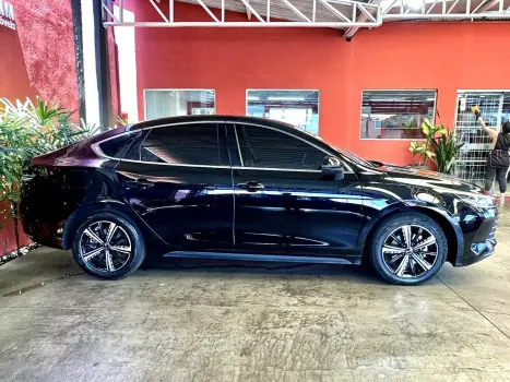 KING 1.5 DM-I PHEV GS AUTOMÁTICO