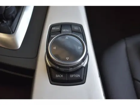 320i - 2.0 16V TURBO ACTIVE 4P AUTOMÁTICO