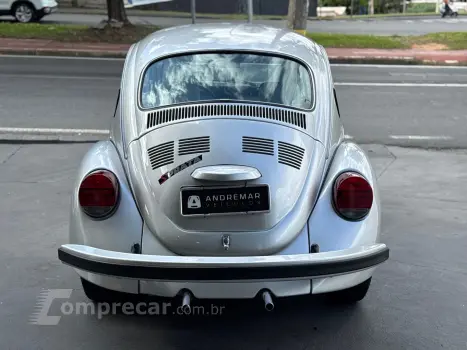 Fusca 1.3 8V Gasolina 2P Manual