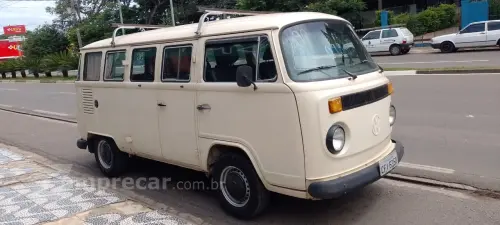Kombi AR