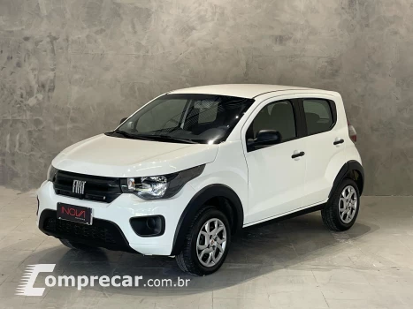 Fiat MOBI 1.0 8V Like 4 portas