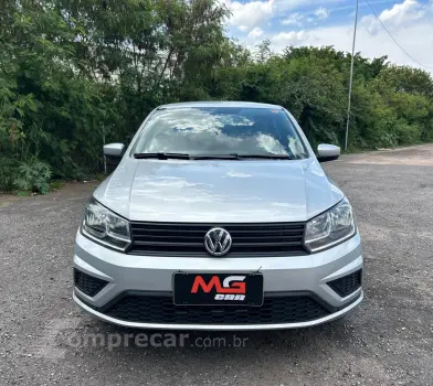 VOYAGE 1.0 12V MPI Totalflex