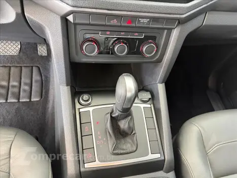 AMAROK 3.0 V6 TDI DIESEL COMFORTLINE CD 4MOTION A