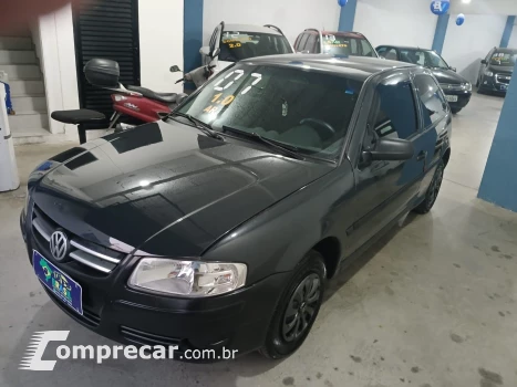 Volkswagen Gol 2 portas