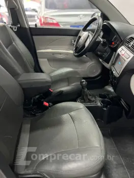 Picanto 1.0 12V 4P EX