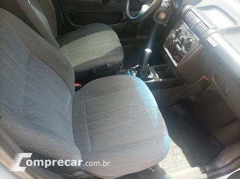 CORSA 1.0 MPFI Wind Milenium Sedan 8V