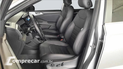 TAOS 1.4 250 TSI TOTAL FLEX HIGHLINE AUTOMÁTICO