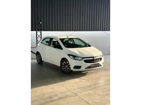 ONIX 1.0 FLEX MANUAL