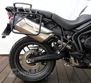 TRIUMPH TIGER 800 ABS